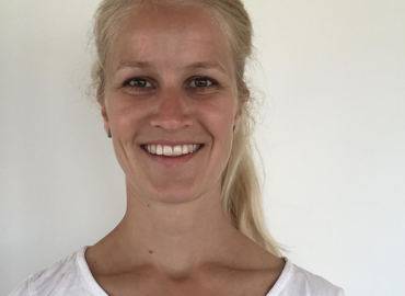 Astrid Raaby Krarup