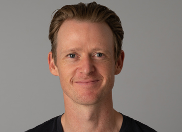 Jeppe Bohl Larsen