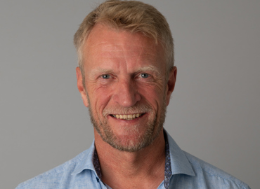 Peter Stokvad
