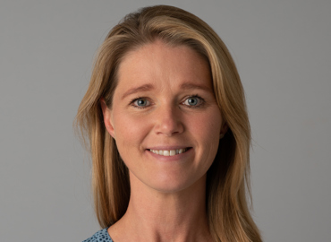 Rikke Spandet Hübschmann