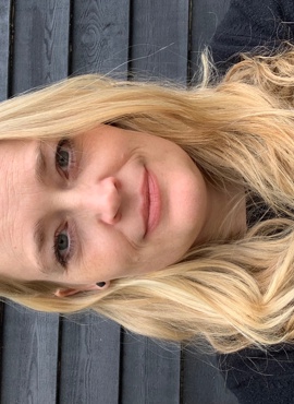 Anne Louise Nielsen