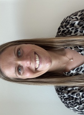 Marianne Lundgaard  Poulsen